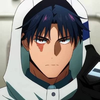 Hikaru Gero thumbnail
