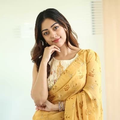 Anu Emmanuel thumbnail