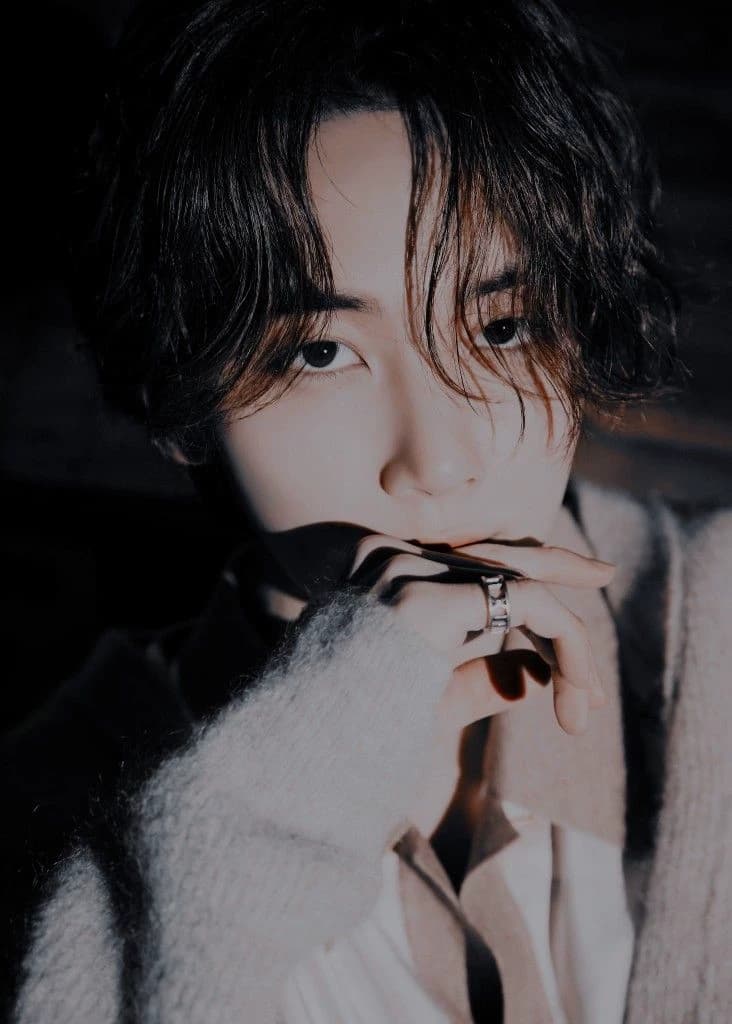 Jeonghan Yoon  thumbnail