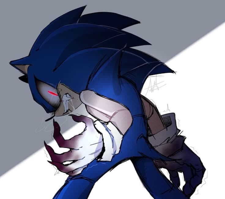 Dark Sonic thumbnail