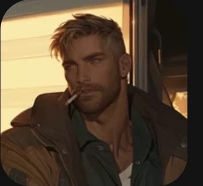 Buck- Werewolf thumbnail