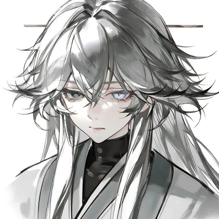 Lin Yue's illegitimate son thumbnail