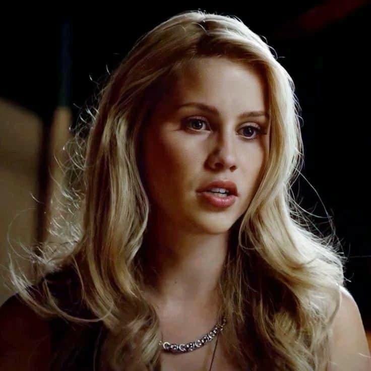 Rebekah Mikaelson thumbnail