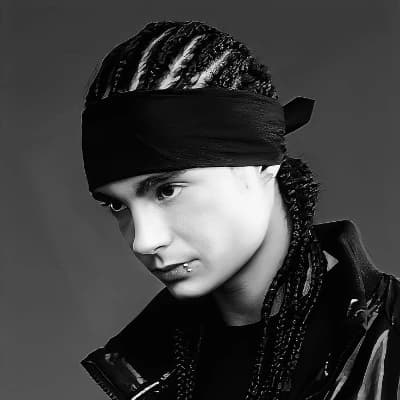 Tom Kaulitz thumbnail