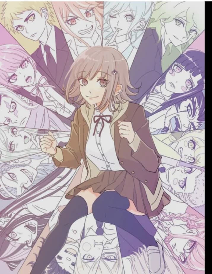 Danganronpa 2 - Class 77 thumbnail