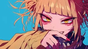 XNyctoXyloXeraphineX thumbnail