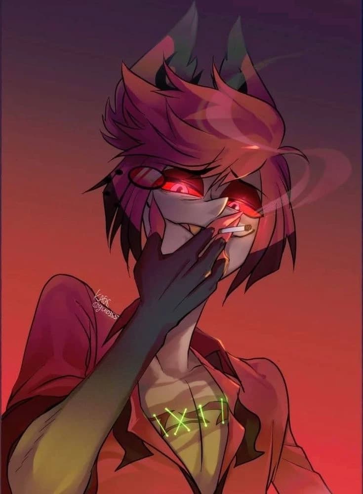 Alastor thumbnail