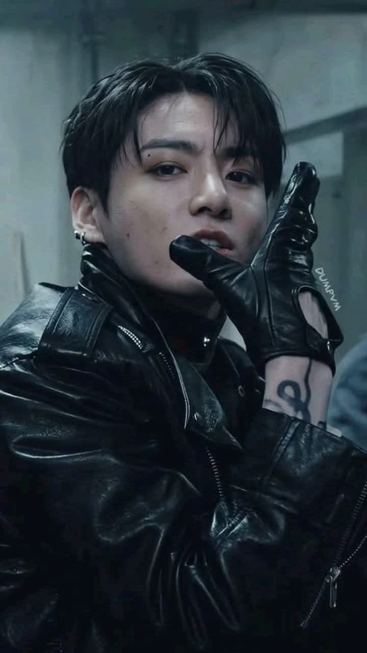 Jeon Jungkook thumbnail