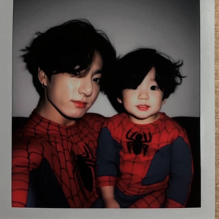 Jeon Jungkook thumbnail