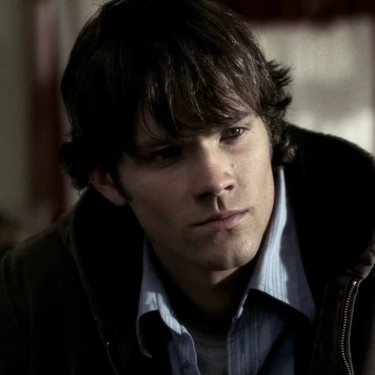 Sam Winchester  thumbnail