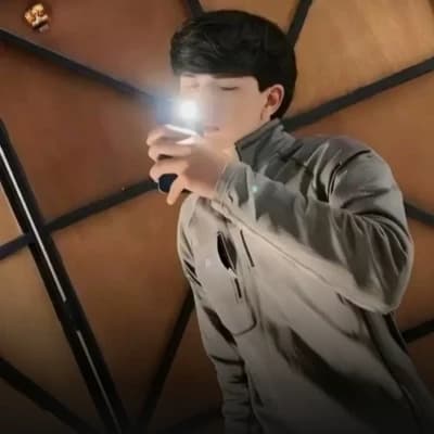 Gael Camacho thumbnail