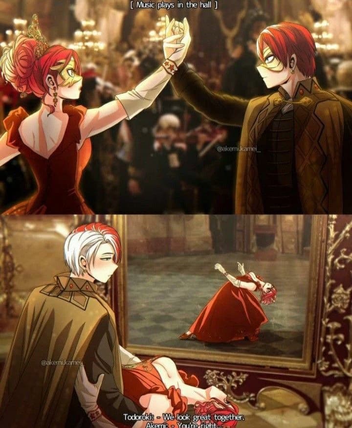 ❄🔥Shoto (vampire) 🔥❄ thumbnail