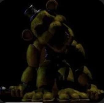 Golden Freddy.. thumbnail