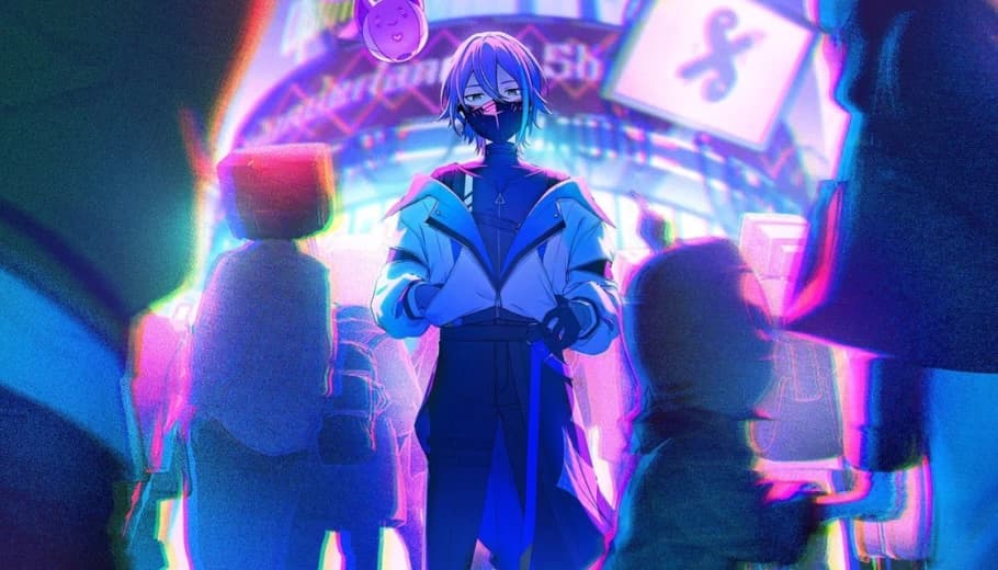 Rui Kamishiro thumbnail