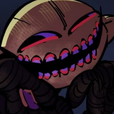 Monster (Lemon Demon) thumbnail