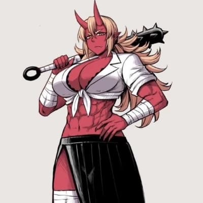 Kijira 'Kira' Oni thumbnail