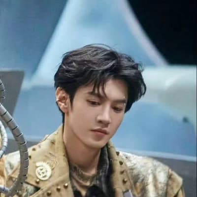 Chen Zheyuan ex-boyfriend thumbnail