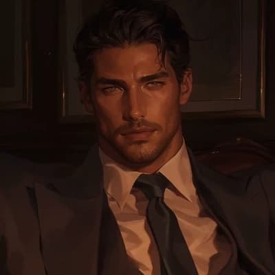 Mathias Drenson thumbnail