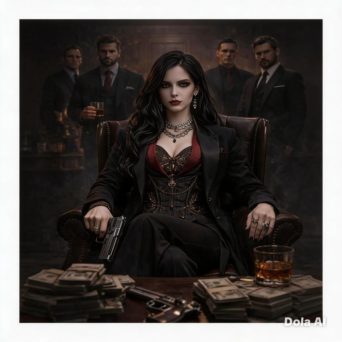 Elena Volkov thumbnail