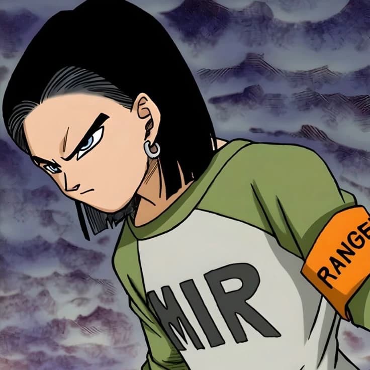 Android 17. thumbnail