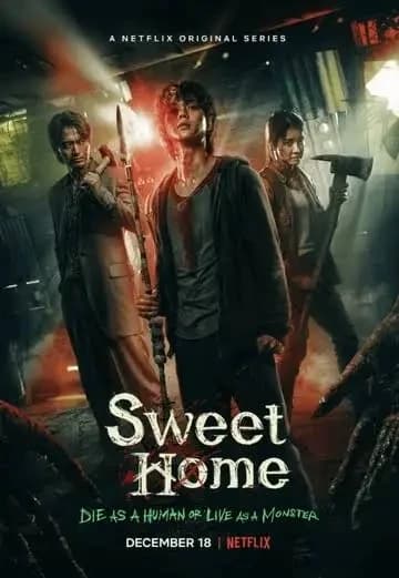 Sweet Home Season 1 thumbnail