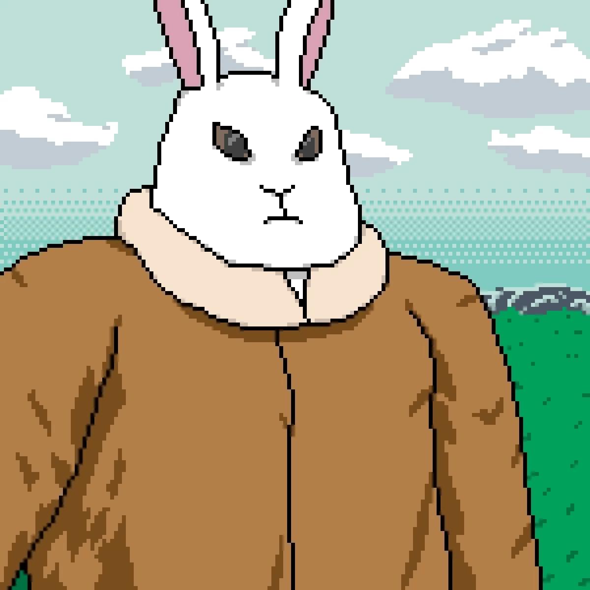 Donnie White thumbnail