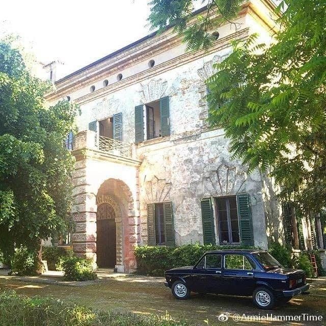 Somewhere in Northern Italy thumbnail