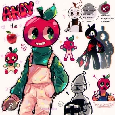 Andy thumbnail