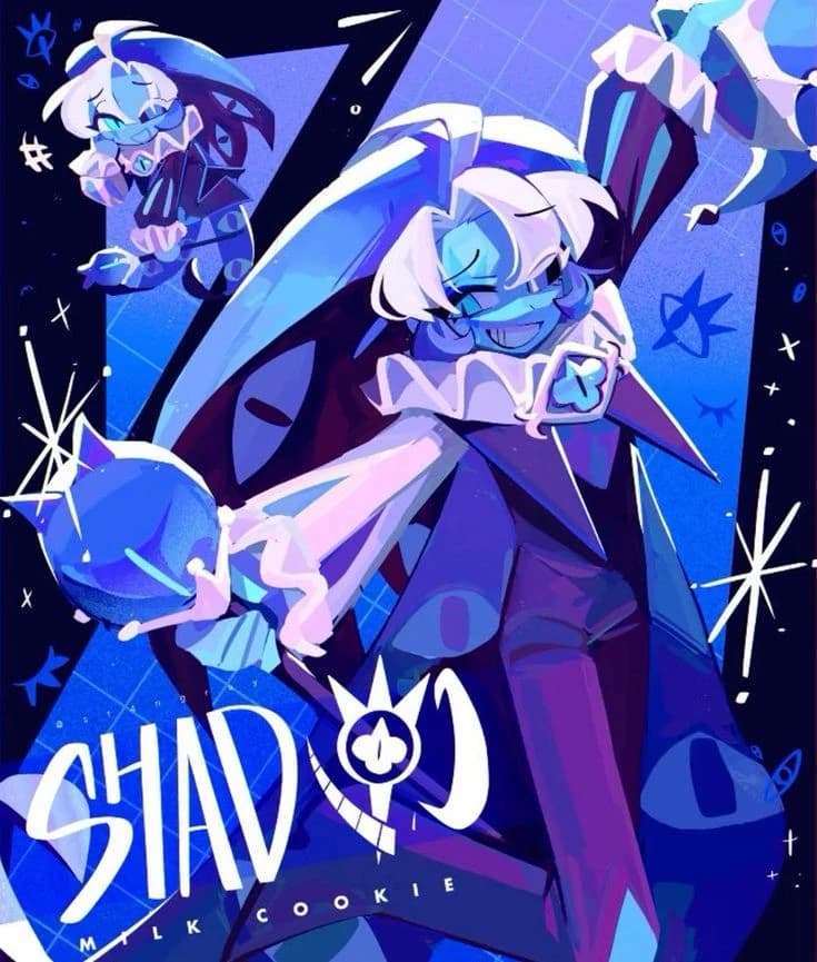 Shadow Milk thumbnail