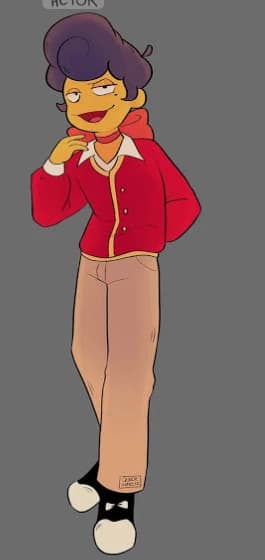 Wally actor thumbnail