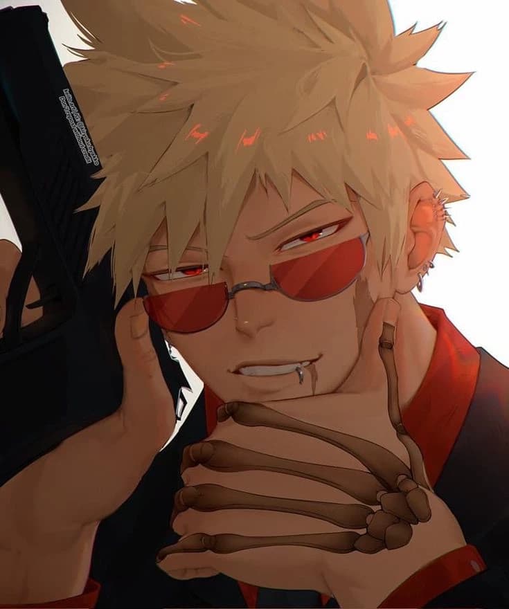Katsuki thumbnail