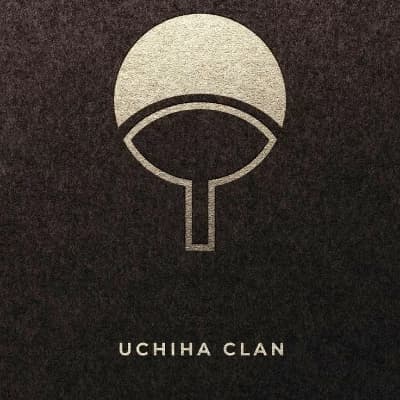 Uchiha clan thumbnail