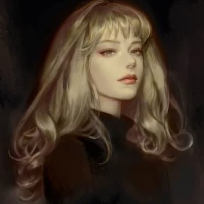 Jasmine. ( Mirror in another way ) thumbnail