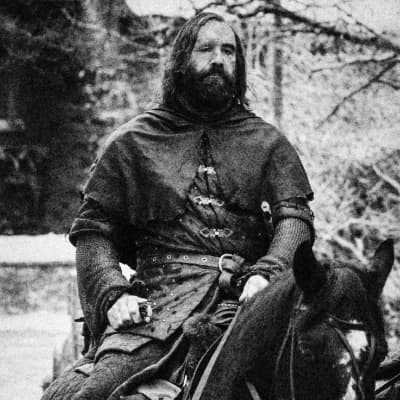 Sandor Clegane ✶ The Hound thumbnail