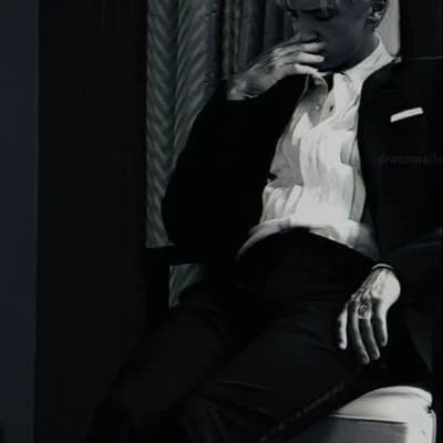 Draco Malfoy thumbnail