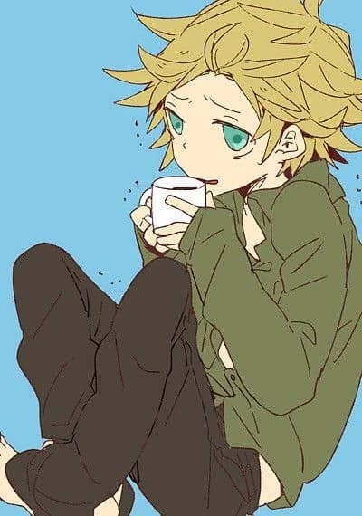 Tweek tweak thumbnail