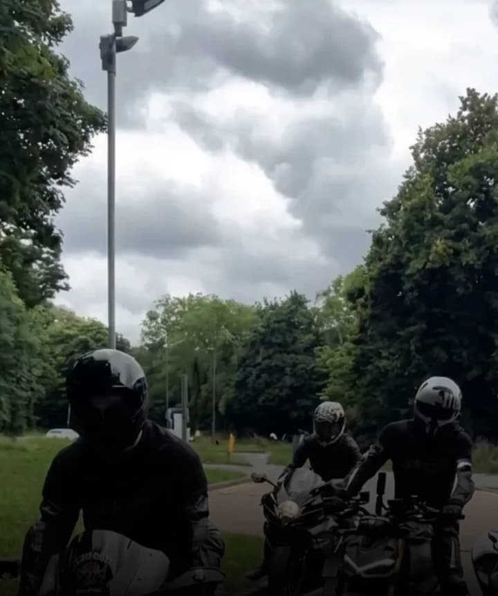 Bikers thumbnail