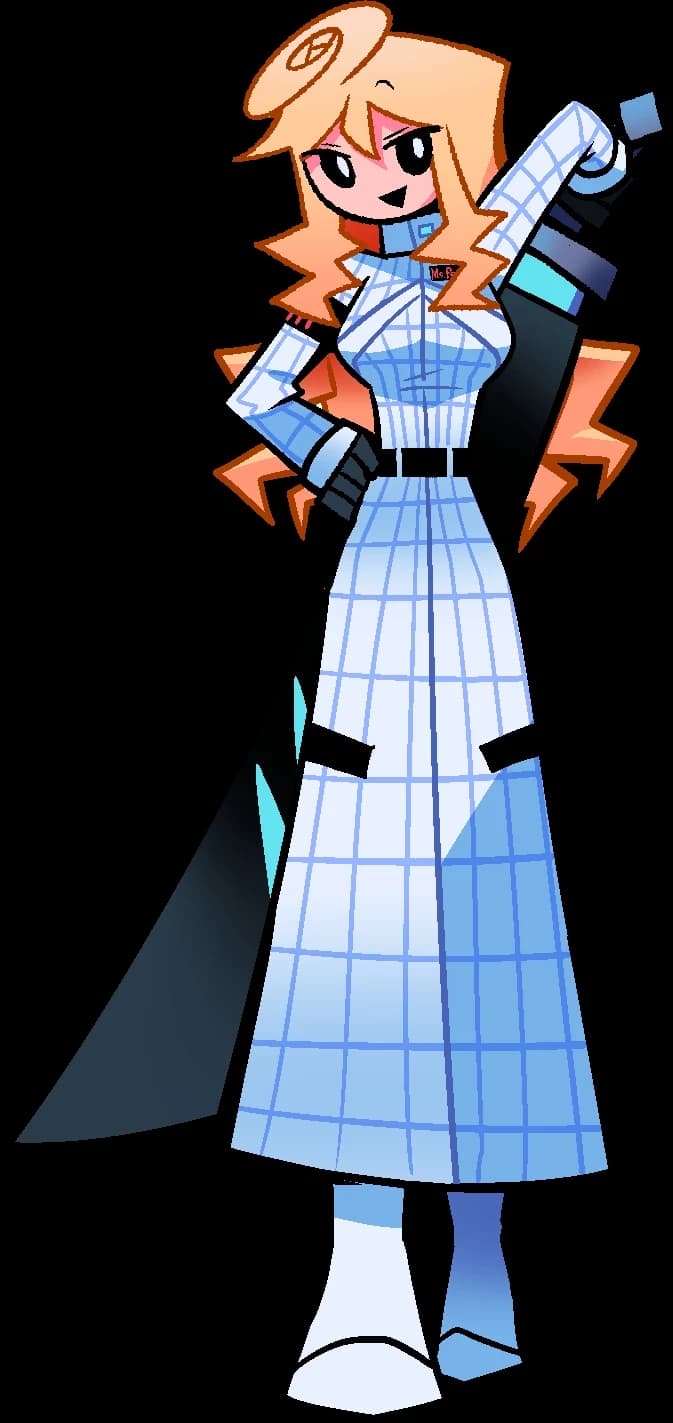 Miss Pavlova | Lnul / Enigmaverse thumbnail