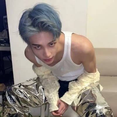 Hyunjin-  Hyunlix thumbnail