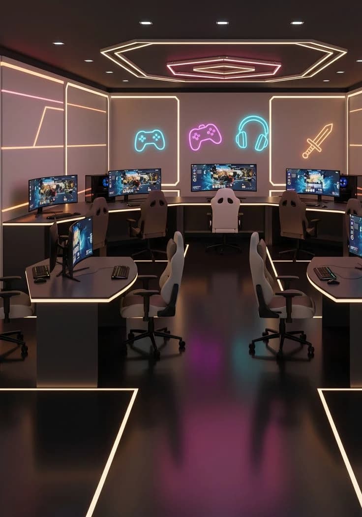 Nightshade Gaming LLC thumbnail