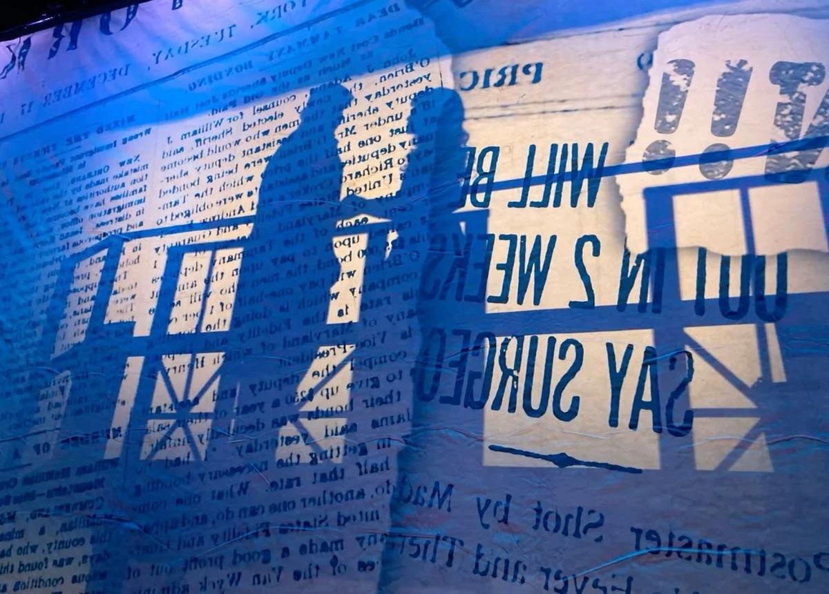 Newsies cast thumbnail