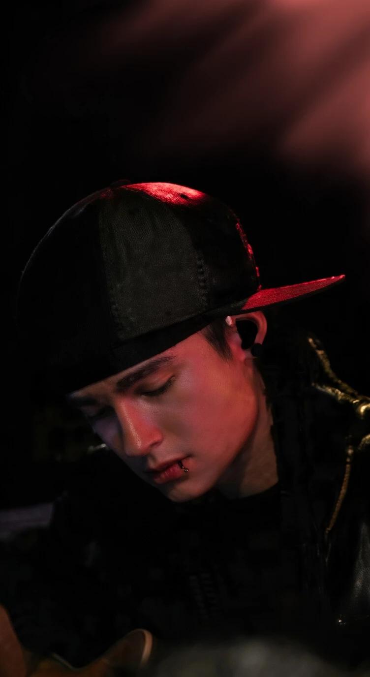 Tom Kaulitz| 💔 thumbnail