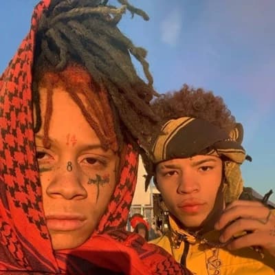 Trippie Redd thumbnail