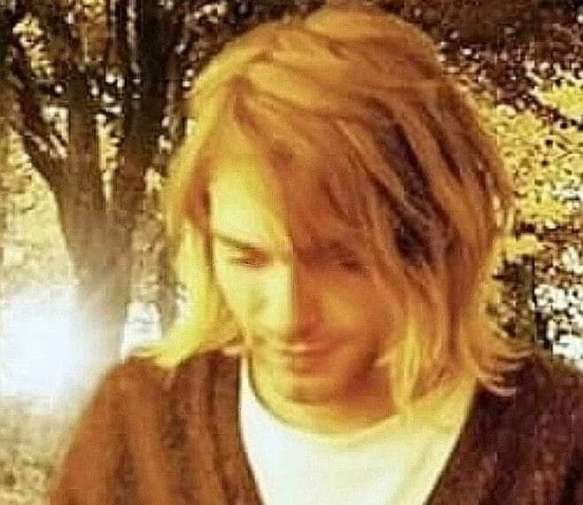 Kurt Cobain thumbnail
