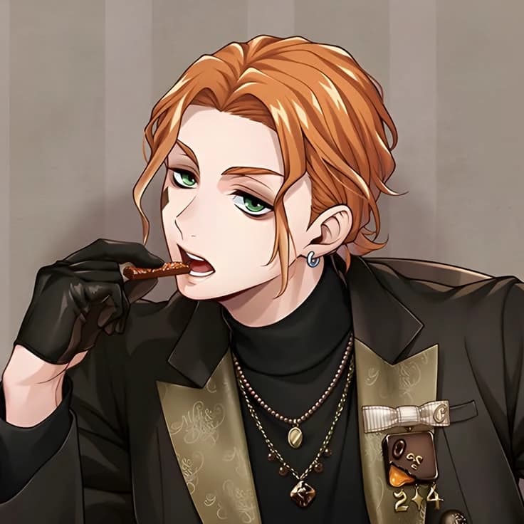 Cater Dainmod thumbnail
