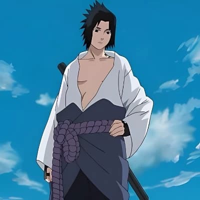 Sasuke Uchiha thumbnail