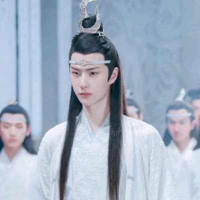 Lan wangji thumbnail