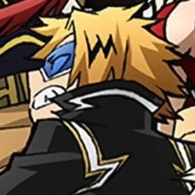 Denki Kaminari thumbnail