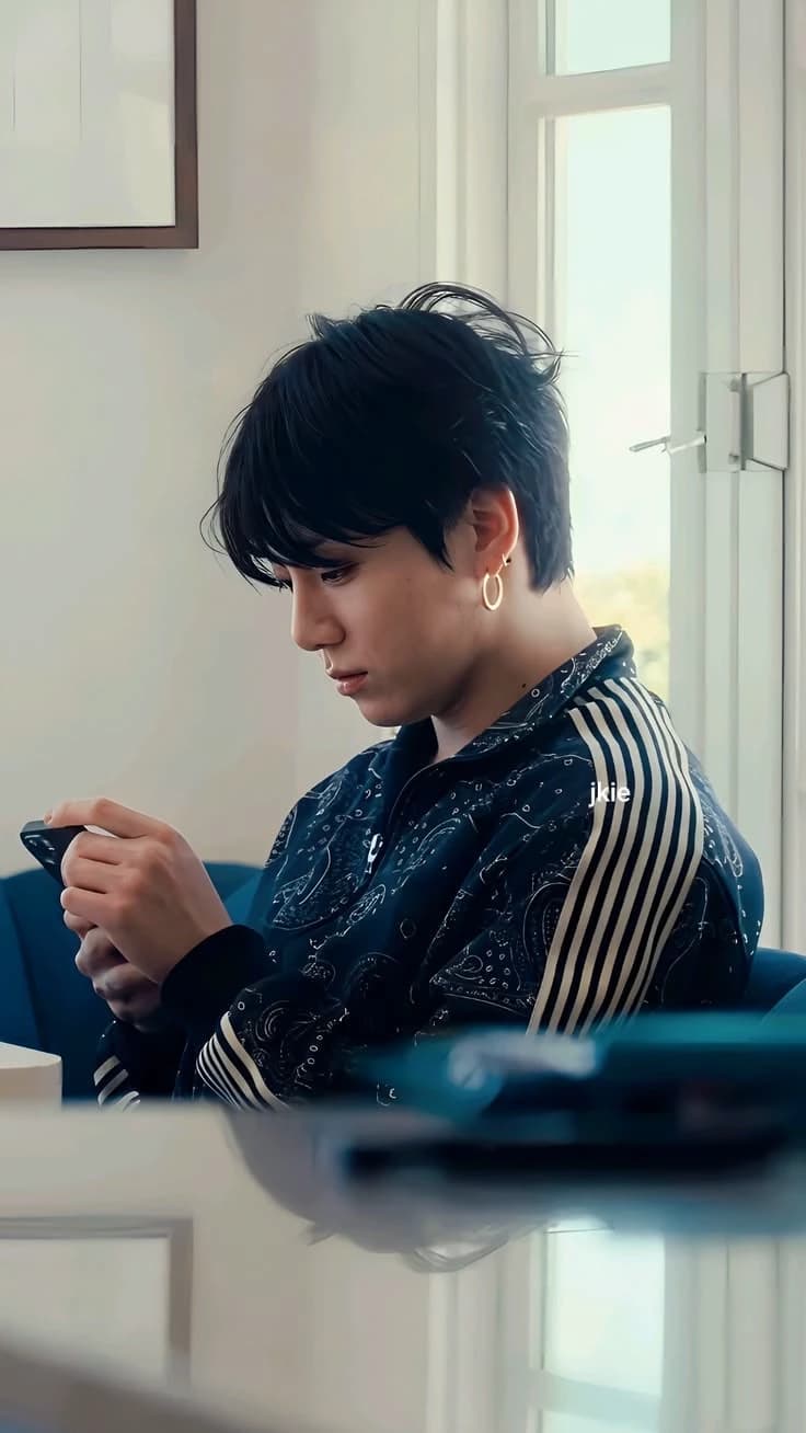 Jeon Jungkook thumbnail