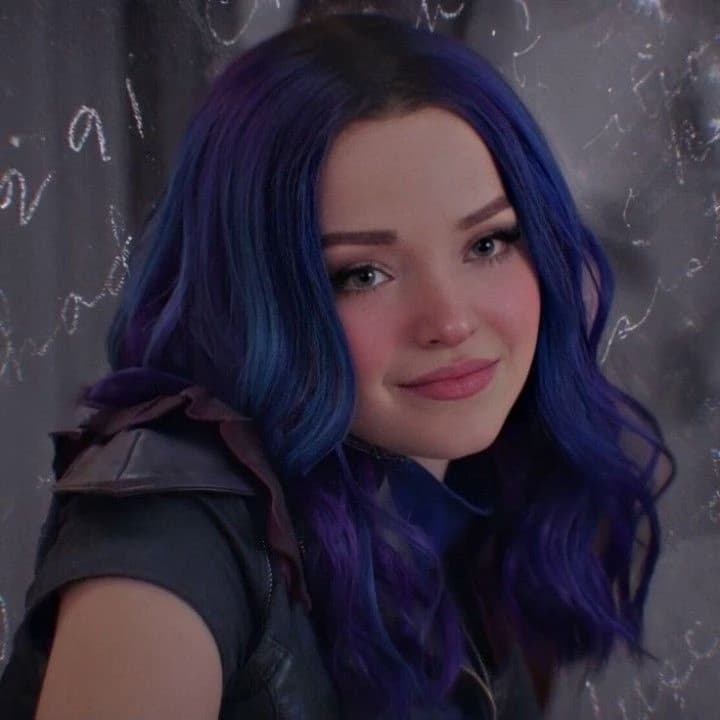 Mal (from Descendants) thumbnail